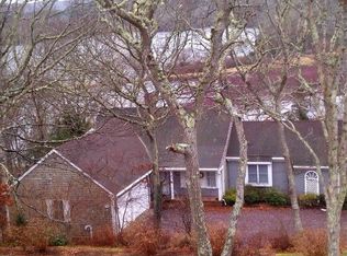 18 Gray Rocks West Rd, North Falmouth, MA 02556
