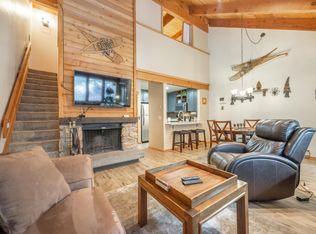 725 Granlibakken Rd #86, Tahoe City, CA 96145