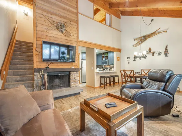 725 Granlibakken Rd #86, Tahoe City, CA 96145