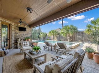 12643 Ranger Ct, Magnolia, TX 77354