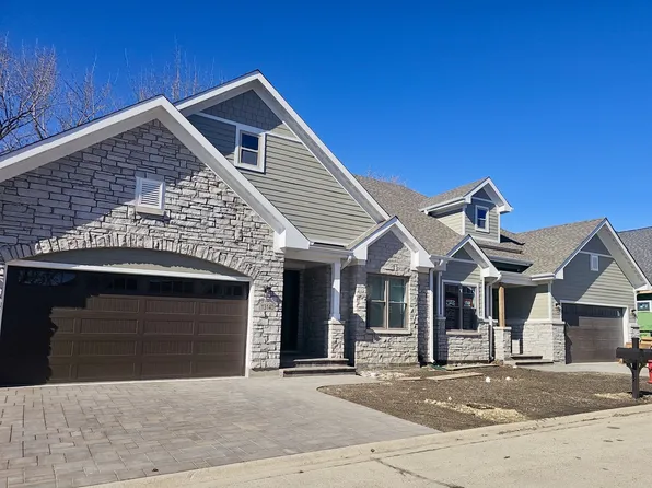 13138 S Lake Mary Dr, Plainfield, IL 60585