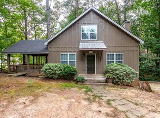 3114 The Trail Rd, Gainesville, GA 30501