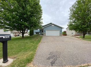 202 17th Ave S, Cold Spring, MN 56320