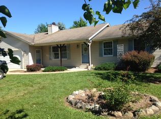 5285 E Tu Ave, Vicksburg, MI 49097