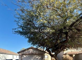 13309 N 123rd Ln, El Mirage, AZ 85335