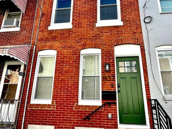 1137 Wilder St, Philadelphia, PA 19147
