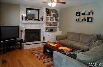 2nd image of 1365 Arlington Dr