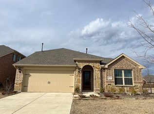 1265 Rosebush Rd, Aubrey, TX 76227