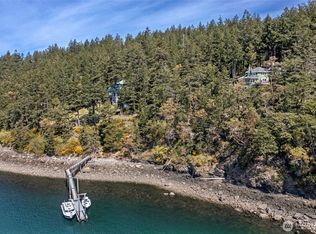 1129 Deer Point Rd, Olga, WA 98279
