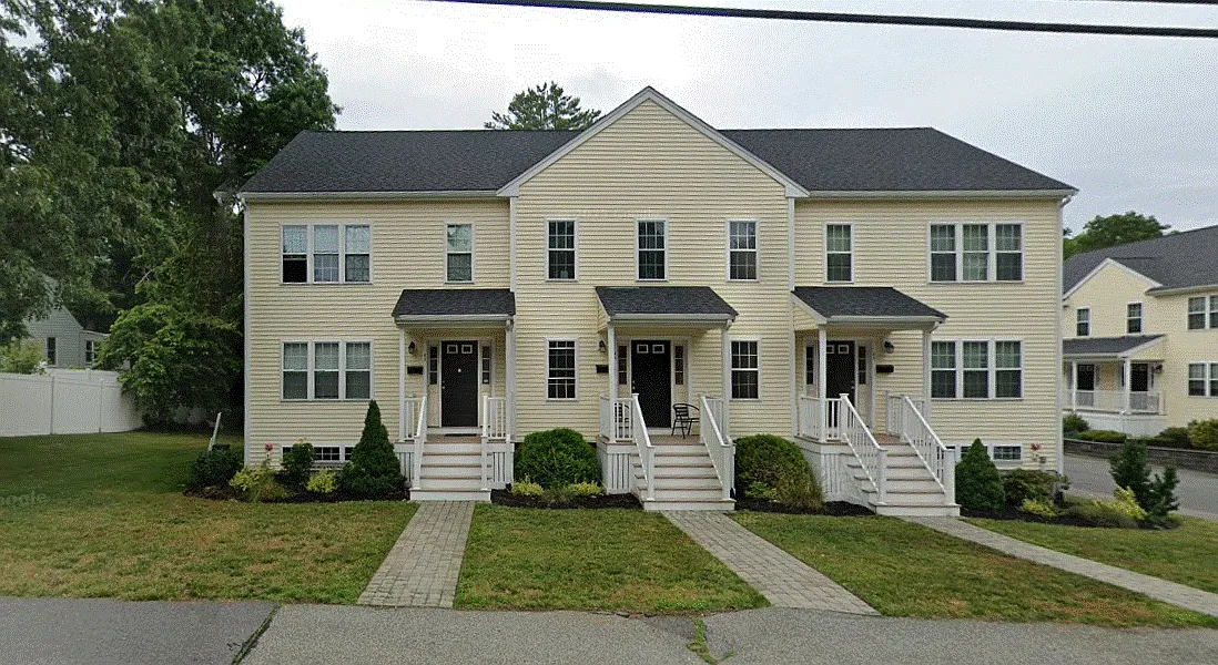 3 bed, 1.5 bath, 1500 sqft, $3,300 — Photo 1