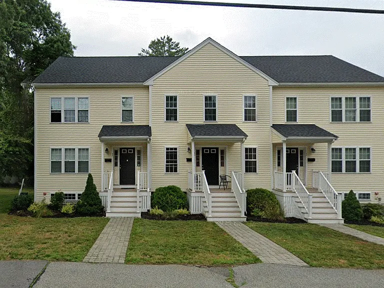 865 Temple St #3 — Photo 1