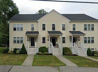 865 Temple St #3, Whitman, MA 02382