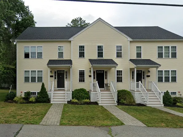 865 Temple St, Whitman, MA