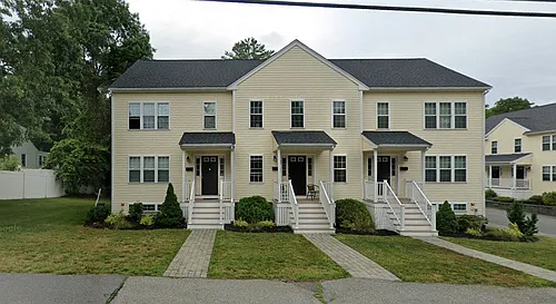865 Temple St #3 Photo 1