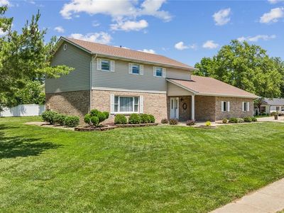 945 Ivy Ct, Troy, IL, 62294