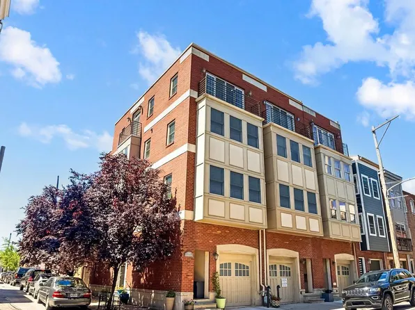 1510 Bainbridge St, Philadelphia, PA 19146