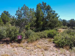 5886 W Maddie Ln, Prescott, AZ 86305