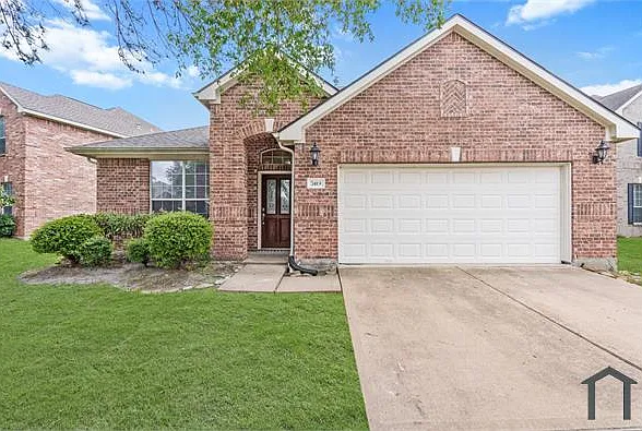 3 bed, 1513 sqft, $2,600 — Photo 2