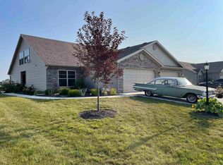 2560 Hogans Alley Ave, Decatur, IN 46733