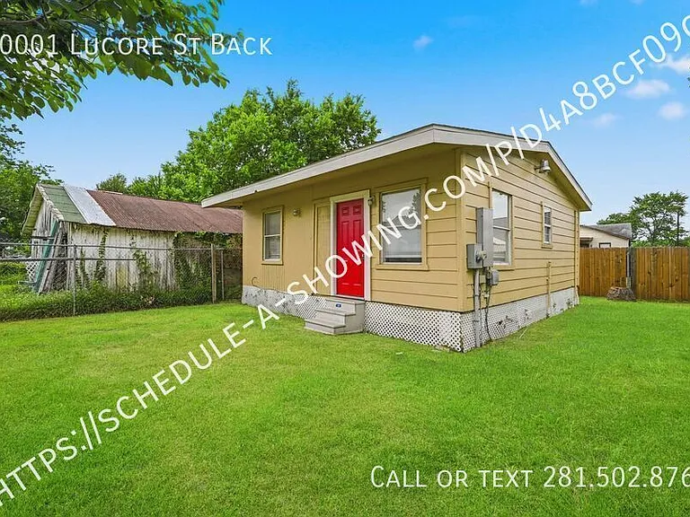 10001 Lucore St — Photo 1