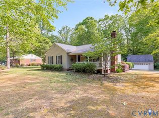 9294 Swannanoa Trl, Mechanicsville, VA 23116