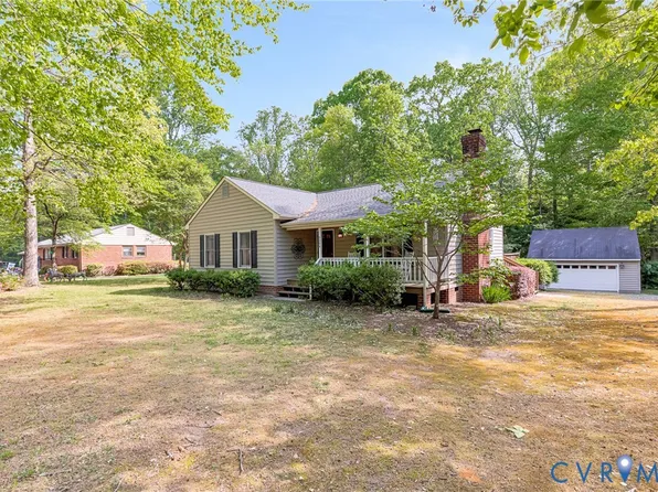 9294 Swannanoa Trl, Mechanicsville, VA 23116
