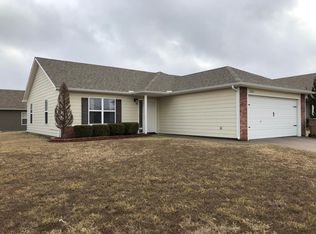 2507 E Conquest St, Wichita, KS 67219