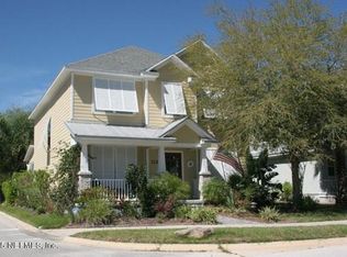 1129 Overdale Rd, Saint Augustine, FL 32080