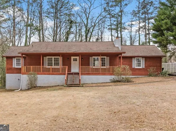 6900 Wade Rd, Austell, GA 30168