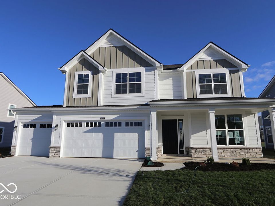 1st image of 16760 Silo Meadows Dr