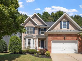 3805 Orange Cosmos Ave, Wake Forest, NC 27587
