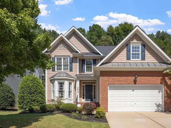 3805 Orange Cosmos Ave, Wake Forest, NC 27587