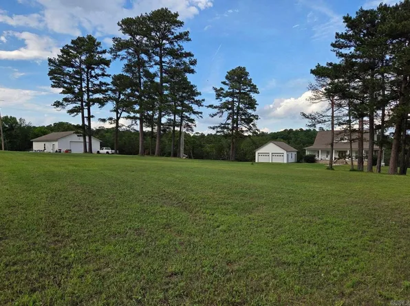 317A Homer Bray Rd, Mount Pleasant, AR 72561