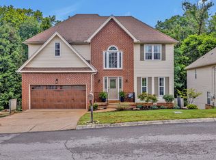 2764 Call Hill Rd, Nashville, TN 37211
