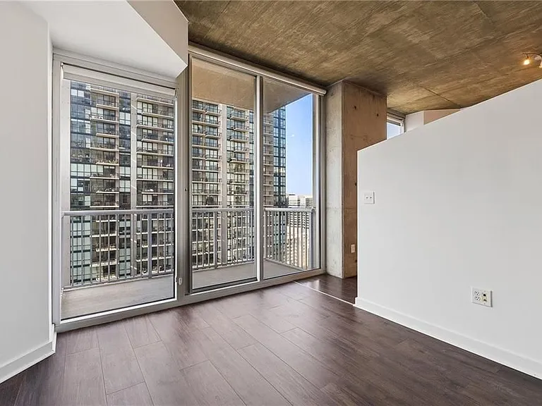 855 W Peachtree St NE #2211 — Photo 4