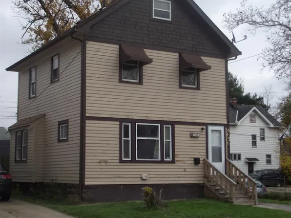 4151 E 119th St, Cleveland, OH 44105