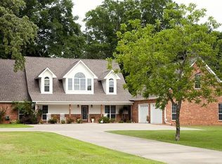 16187 Big Oak Bay Rd, Tyler, TX 75707