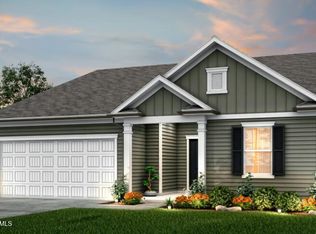 1321 Lowland Creek Ave SE, Southport, NC 28461