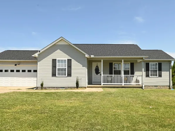 115 Clay Dr, Gadsden, AL 35903