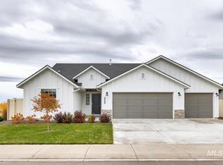 2539 E Whisper Wind Dr, Kuna, ID 83634