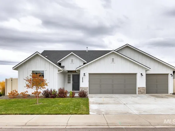 2539 E Whisper Wind Dr, Kuna, ID 83634