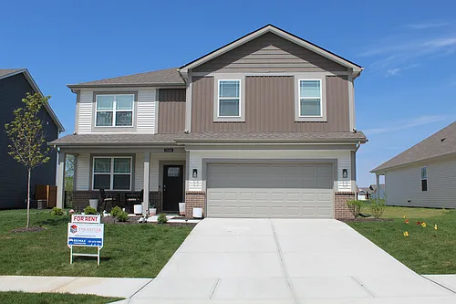 2068 Quail West Dr Photo 1