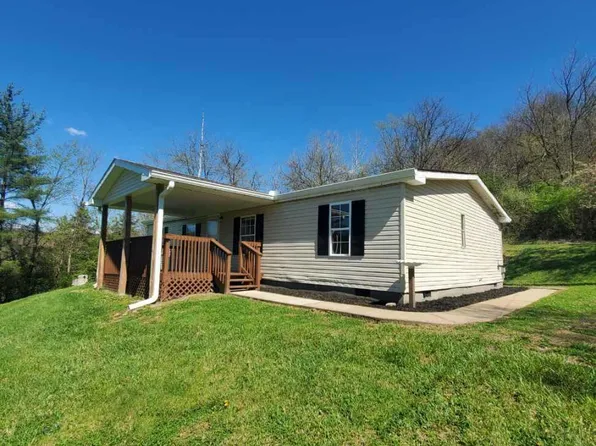 8463 Lower Dillsboro Rd, Aurora, IN 47001