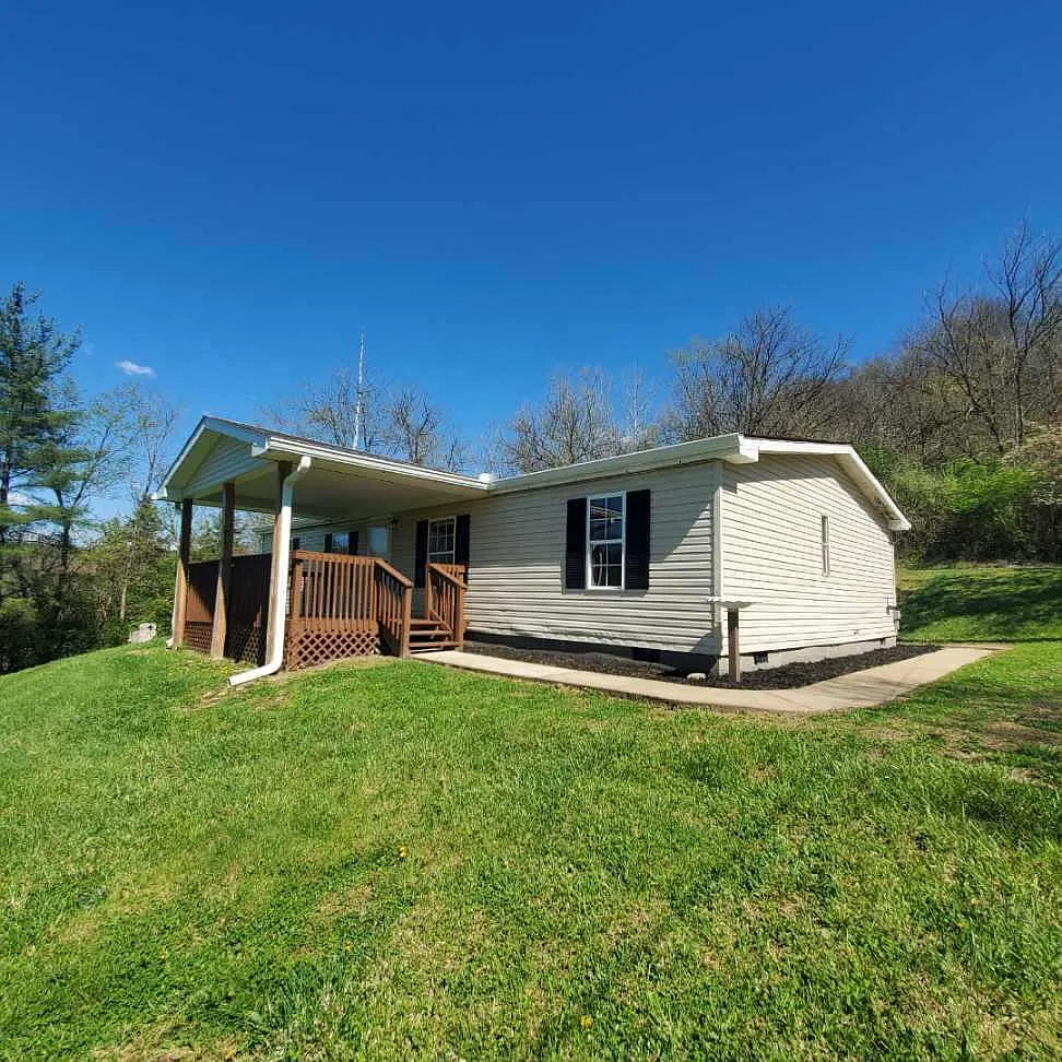 8463 Lower Dillsboro Rd photo 1