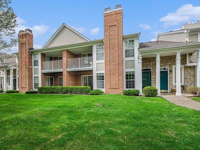4184 Berkshire Dr, Sterling Heights, MI, 48314