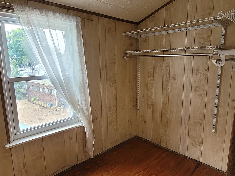 closet