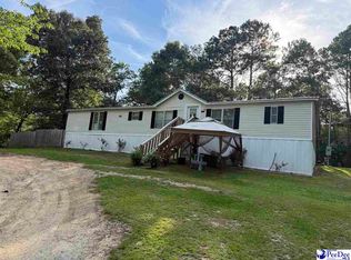 2117 Beaverdam Dr, Hartsville, SC 29550