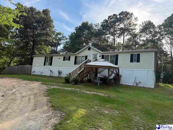 2117 Beaverdam Dr, Hartsville, SC 29550