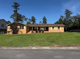 2505 Rolling Hill Dr, Valdosta, GA 31602