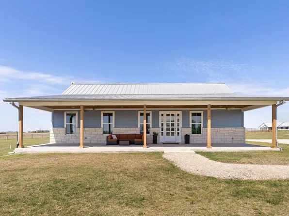 22001 Fm 971, Granger, TX 76530